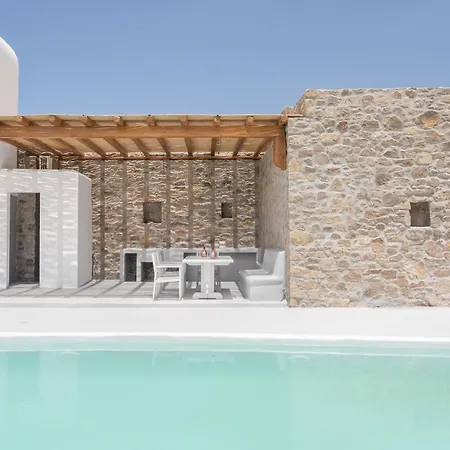 Salty, The Above Alemagou Experience Villa