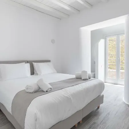 Salty, The Above Alemagou Experience Villa
